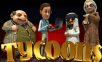 Tycoons-Betsoft